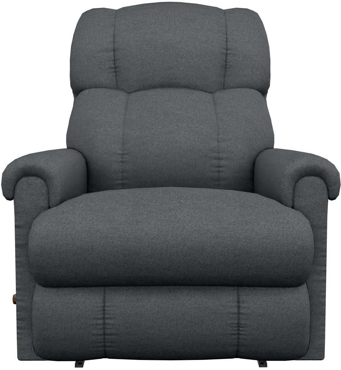 パンツ lazyboy La-Z-Boy® Pinnacle Denim Manual Wall Recliner Johnson's