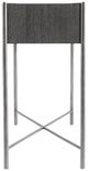 Bernhardt Outline Kohl Console Table with Atra Base-3
