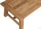 Modus Furniture Harby Rustic Tawny Rectangular Coffee Table-3
