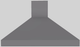 Vent-A-Hood® 48" Gunsmoke Wall Mounted Range Hood-0