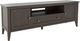 Canadel Customizable Accent Harmony 7225 PG Media Unit-0