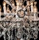 Michael Amini® Pena 15 Light Chandelier-1