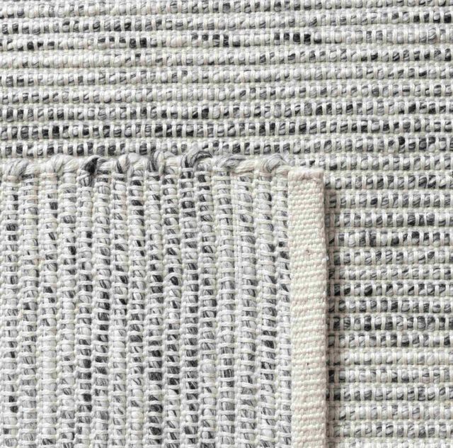 LR Home Solace Ivory/Silver 9'x12' Area Rug-4