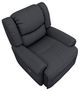 Best® Home Furnishings Customizable Genet Power Tilt Headrest Rocker Recliner-4