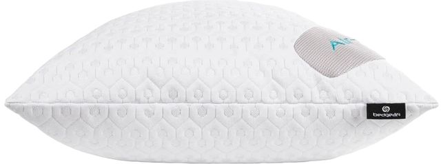 BEDGEAR® Dri-Tec® Air-X™ Queen Pillow Protector-2