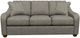 La-Z-Boy® Charlie Mushroom Queen Sleep Sofa-1