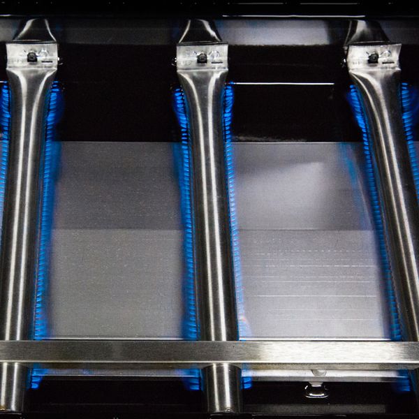 Broil King® Stainless Steel Tube-In-Tube™ Burner-2