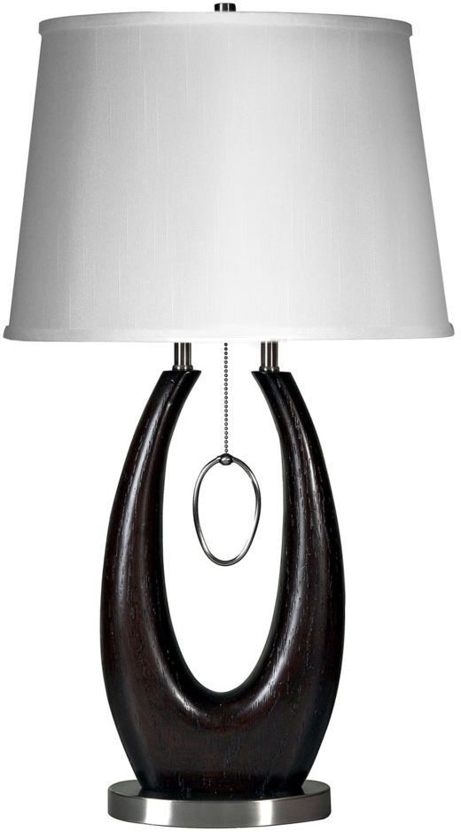 StyleCraft Artistic Table Lamp-0