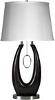 StyleCraft Artistic Table Lamp-0