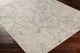 Surya City Light Cream/Light Gray 4'x6' Area Rug-3