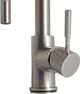 ZLINE Arthur Brushed Nickel Pull Down Single Handle Kitchen Faucet-5