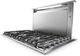Viking® Professional 5 Series 36" Stainless Steel Rear Downdraft Ventilation-1