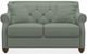 La-Z-Boy® Aberdeen Jade Loveseat-0