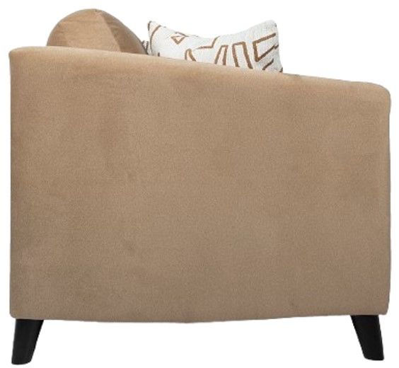 Decor-Rest® Furniture LTD Customizable 2642 Chair-2