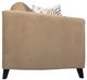 Decor-Rest® Furniture LTD Customizable 2642 Chair-2
