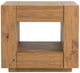 ACME Furniture Harlan Brown End Table-4