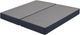 Mattress 1st® by Serta® Foundation 9" King Regular Height Steel-3