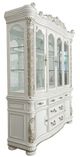 ACME Furniture Vendom Antique Pearl Buffet and Hutch-0