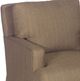 Lexington Home Customizable Mandolin Swivel Chair-1