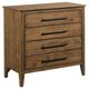 Kincaid® Abode Warm Brunette Kingsley Bachelor's Chest-0