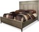 Riverside Furniture Vogue Queen Panel Bed-0