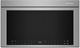 KitchenAid® PrintShield Stainless Over The Range Microwave Oven-0