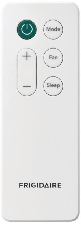 Frigidaire® 6,000 BTU's White Window Mount Air Conditioner-2