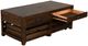 Sunny Designs™ Homestead Tobacco Leaf 24" Coffee Table-4