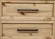 Vintage Furniture Warren 90" TV Stand-1