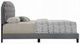 ACME Furniture Tradilla Gray Queen Panel Bed-4