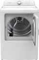 Frigidaire® 7 Cu. Ft. White Front Load Electric Dryer-1