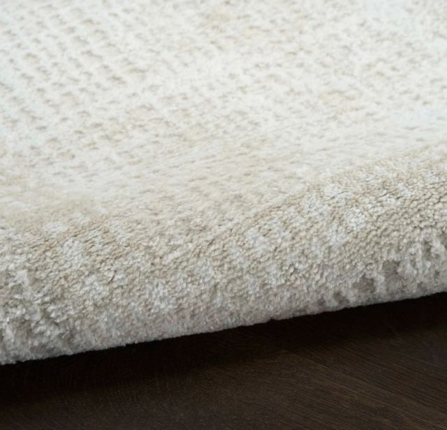 Nourison Home™ Dekor DEK06 Beige 5'x7' Style 2 Area Rug-3