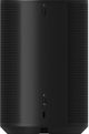Sonos® Era 100 Black Bookshelf Speaker-5