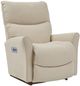 La-Z-Boy® Rowan Oat Power Rocking Recliner with Headrest and Lumbar-0