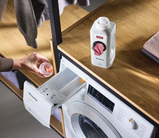 Miele WoolCare 1.5 L Detergent for Delicates-1