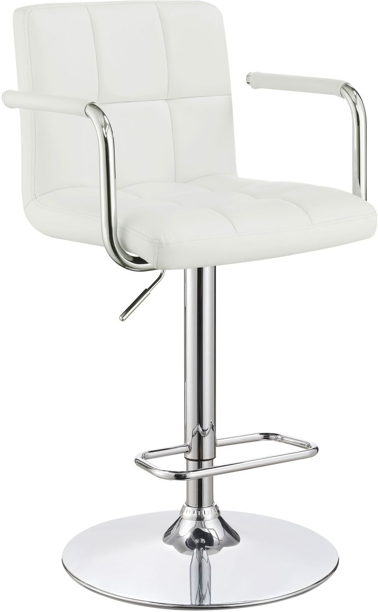 Coaster Palomar Bar Stool - Thumbnail 2