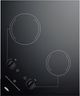 Summit® 22" Black Electric Cooktop-0