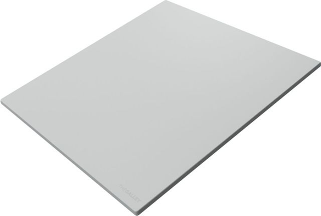 The Galley® 18" Exclusive Gray Resin Upper Deck® Section-0
