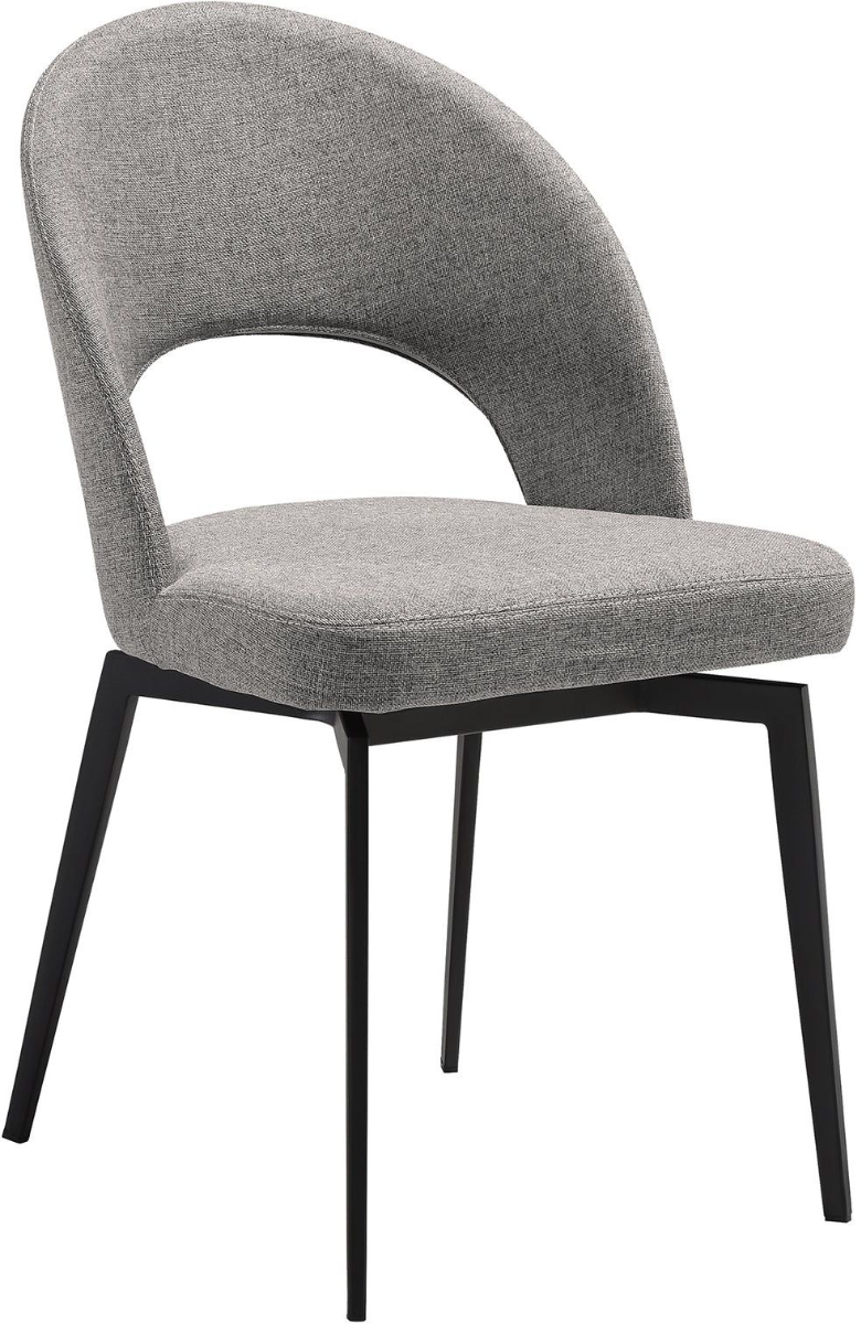 Armen Living Lucia Dining Chair