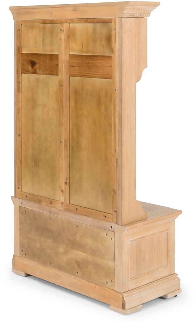 homestyles® Manor House Brown Hall Tree-2