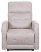 Mazin Furniture Aisha Beige Medical Lift Chair-1