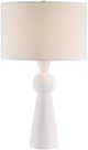 Renwil® Petra Off-White Table Lamp-3