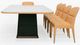VIG Furniture Modrest Peak Black Dining Table-4