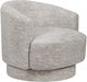 Signature Design by Ashley® Wardsor Stone Swivel Chair -0