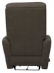 La-Z-Boy® Ezra Granite Manual Wall Recliner-3