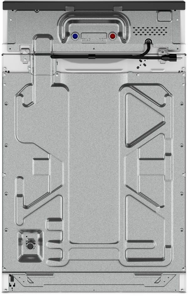 Maytag® Commercial 3.5 Cu. Ft. White Commercial Washer-5
