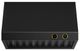 Kucht Professional Gemstone™ 30" Titanium Stainless Steel Under Cabinet Range Hood with Gold Accents-0