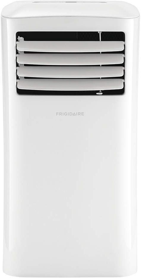 Frigidaire Portable Air Conditioner White Appliance Advantage Kennebunk ME