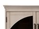 Marino White 96in Console-3