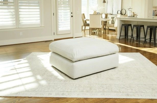 Signature Design by Ashley® Sophie 2-Piece Ivory Living Room Set-3